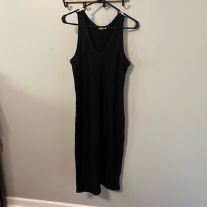 Gap, size s, black